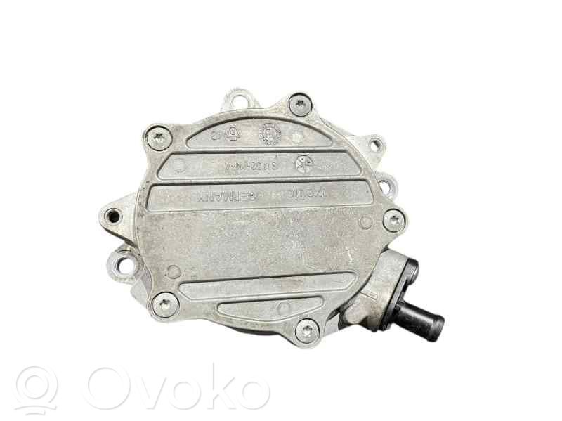 BMW 3 E46 Vacuum pump 