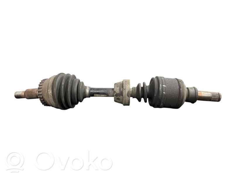 Saab 9-5 Front driveshaft 