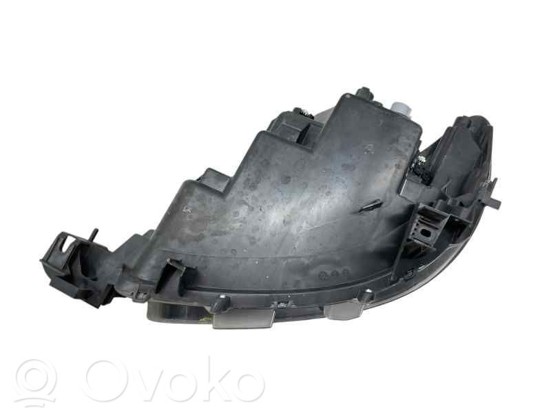 Mazda CX-5 Headlight/headlamp 