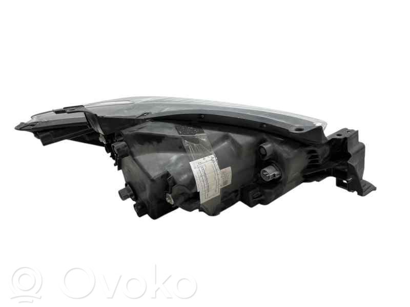 Mazda CX-5 Headlight/headlamp 