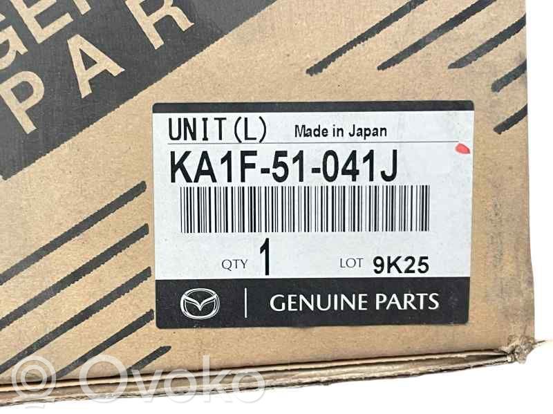Headlight/headlamp   KA1F51040C,LEDKA1F51040C