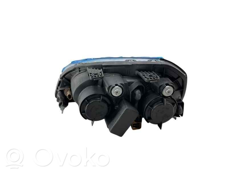 Chevrolet Lacetti Scheinwerfer 