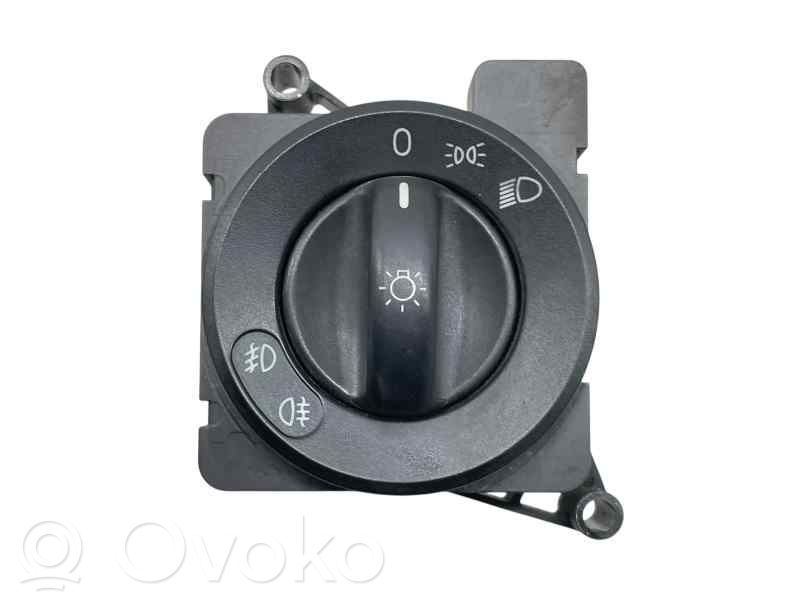 Mercedes-Benz Sprinter W906 Interruptor de luz 