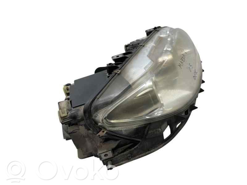 Mazda 6 Phare frontale 
