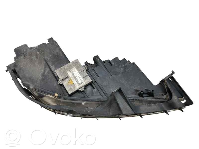 Mazda 6 Scheinwerfer 