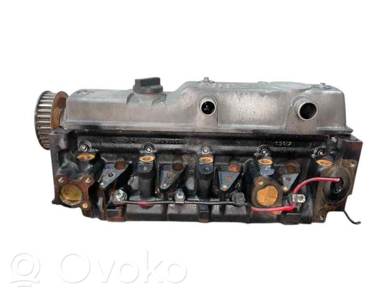 Ford Fiesta Galva 