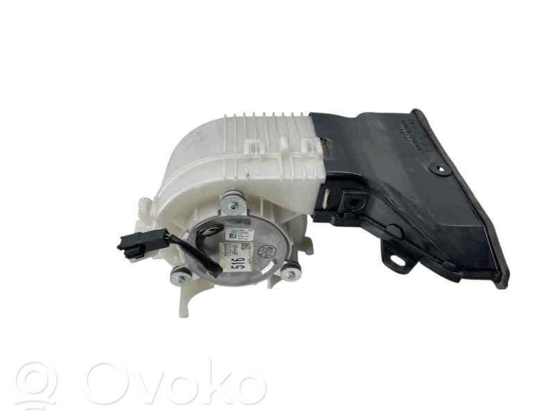 Toyota Auris E180 Wentylator nawiewu / Dmuchawa 