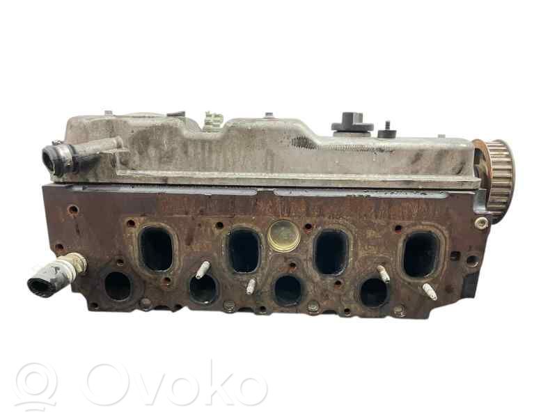 Ford Focus Engine head 