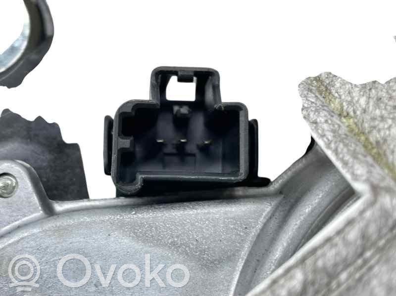 Ford Ka Silniczek wycieraczki szyby tylnej 