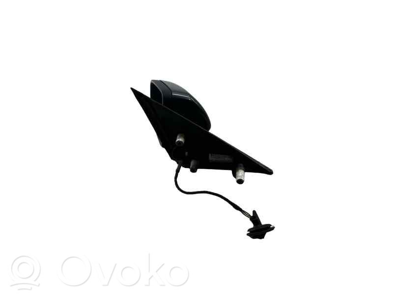BMW 5 E60 E61 Front door electric wing mirror 