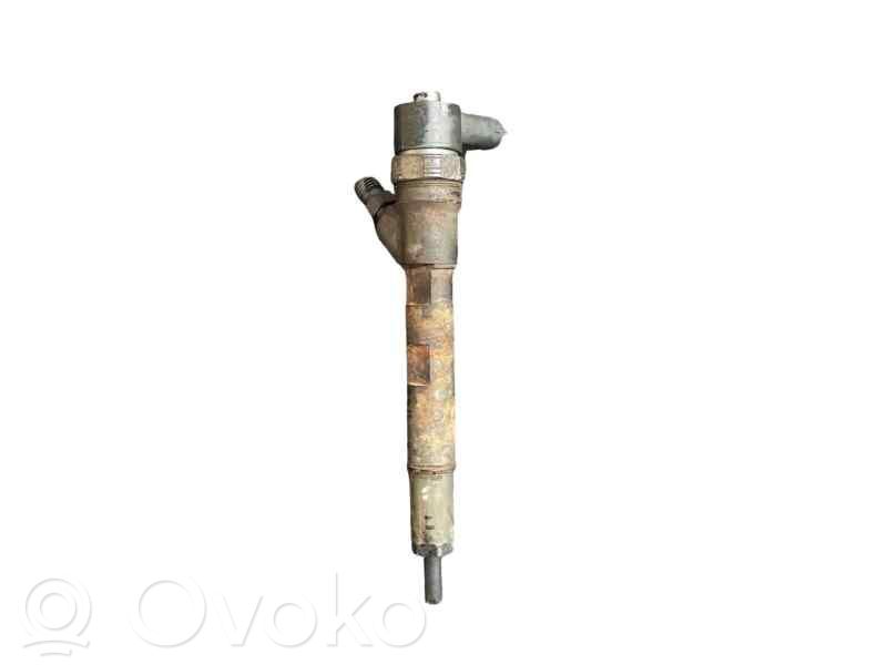 Inyector de combustible   0445110059,RX066820AA