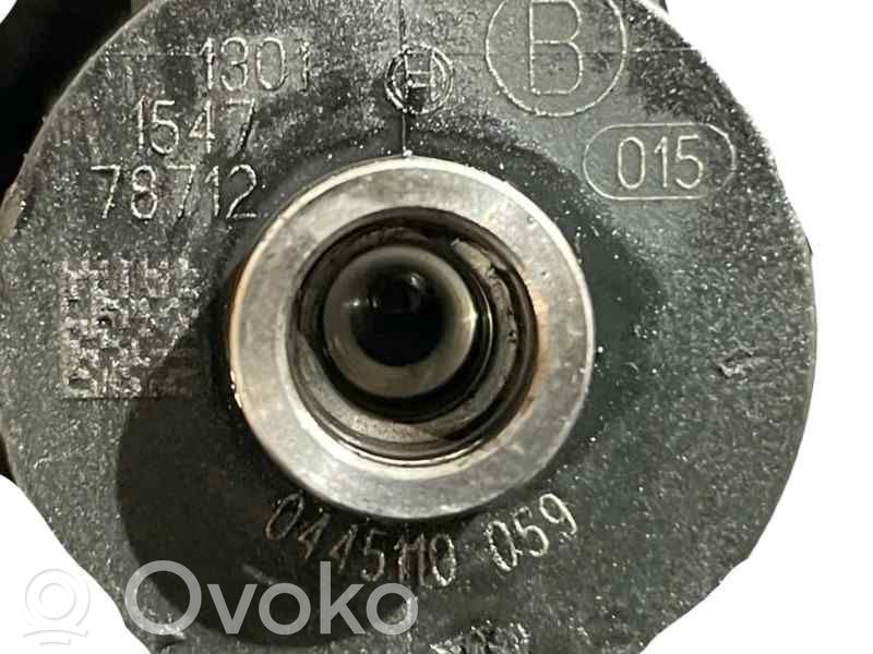 Inyector de combustible   0445110059,RX066820AA