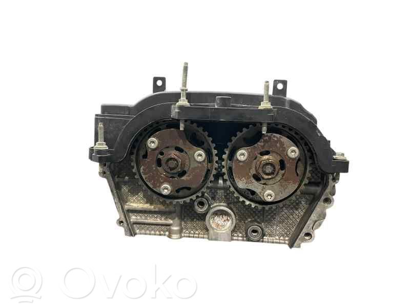 Ford C-MAX II Zylinderkopf 