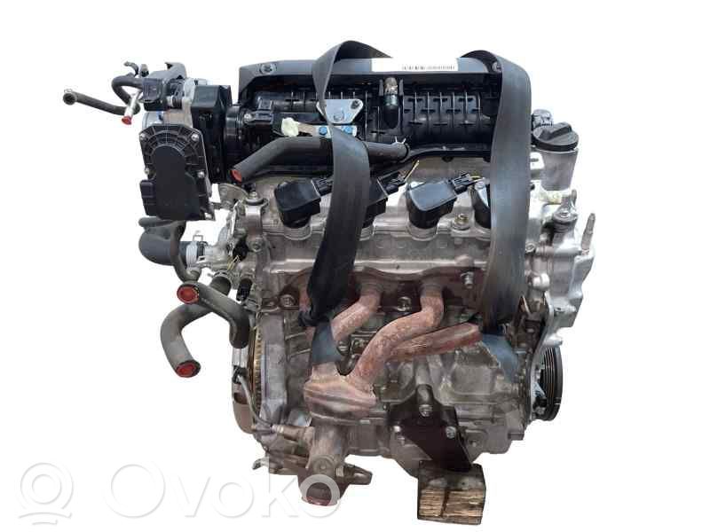 Motor   L13A7,10002RSHE00
