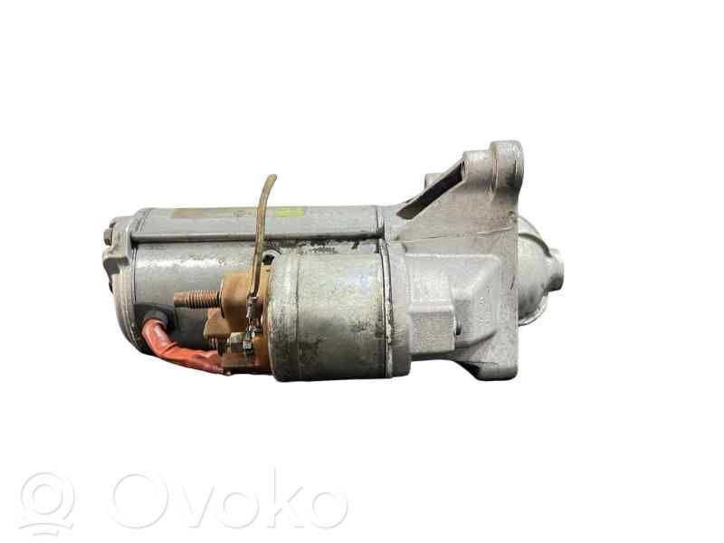 Motor de arranque   8200331251,VALEOD7R49