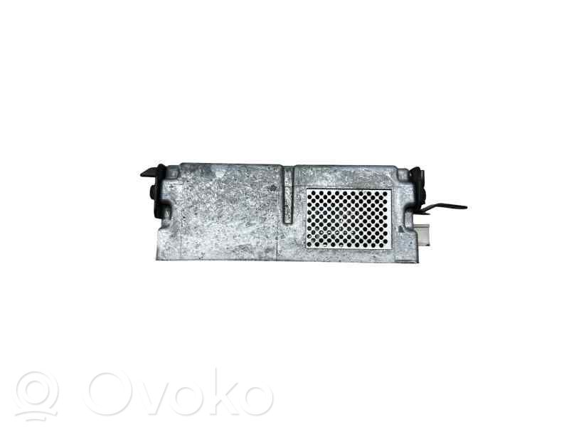 BMW 5 E60 E61 Citu veidu vadības bloki / moduļi 