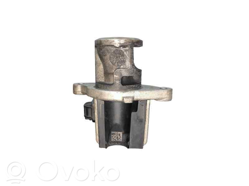 Fiat Doblo Supapă EGR 