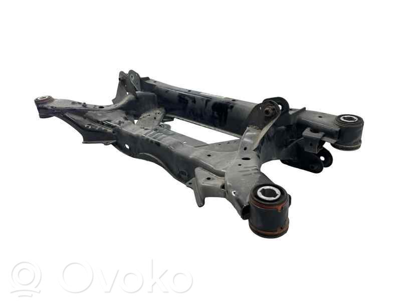 Hinterachse   JX615K067CEH,JX615K067CEH