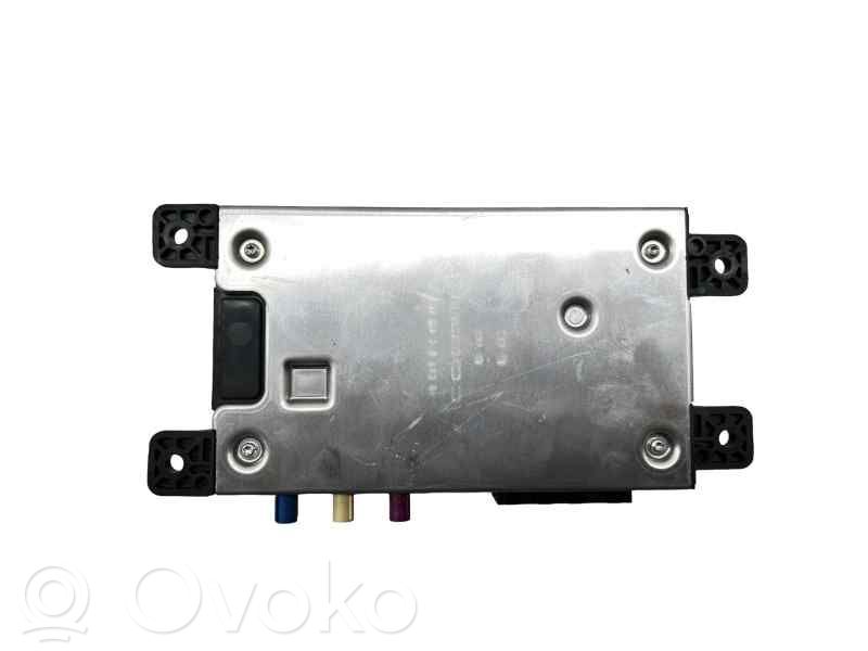 Ford Focus Bluetooth control unit module 