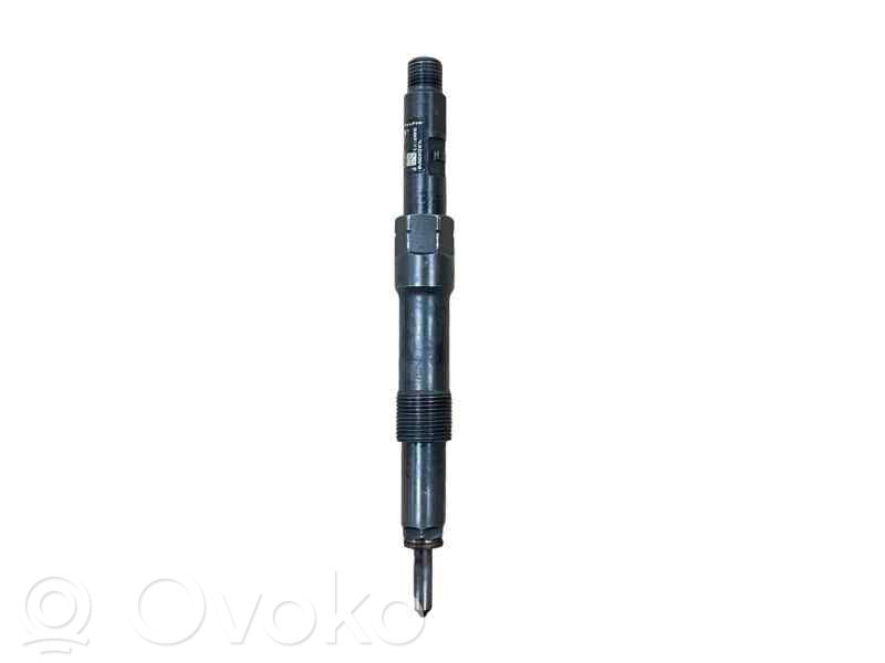 Inyector de combustible   2C1Q9K546BA,DELPHIEJDR01001D