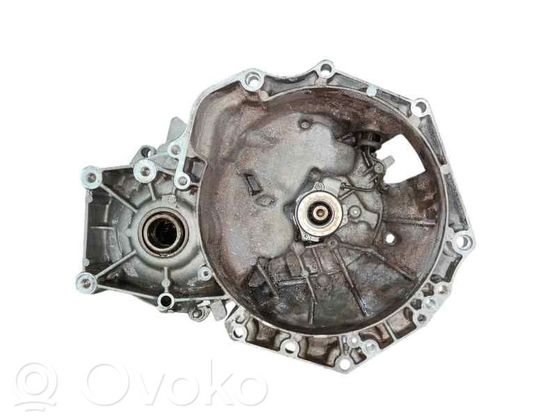 Opel Astra G Manualna 5-biegowa skrzynia biegów 