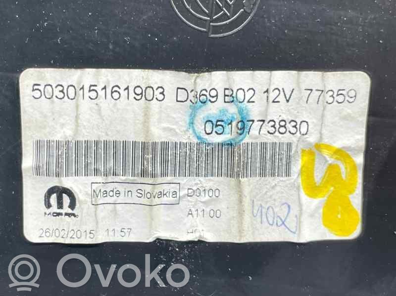 Licznik / Prędkościomierz   519773830,50301516