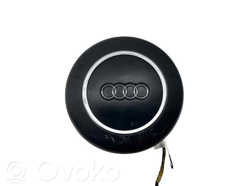 Audi A8 S8 D3 4E Stūres drošības spilvens 