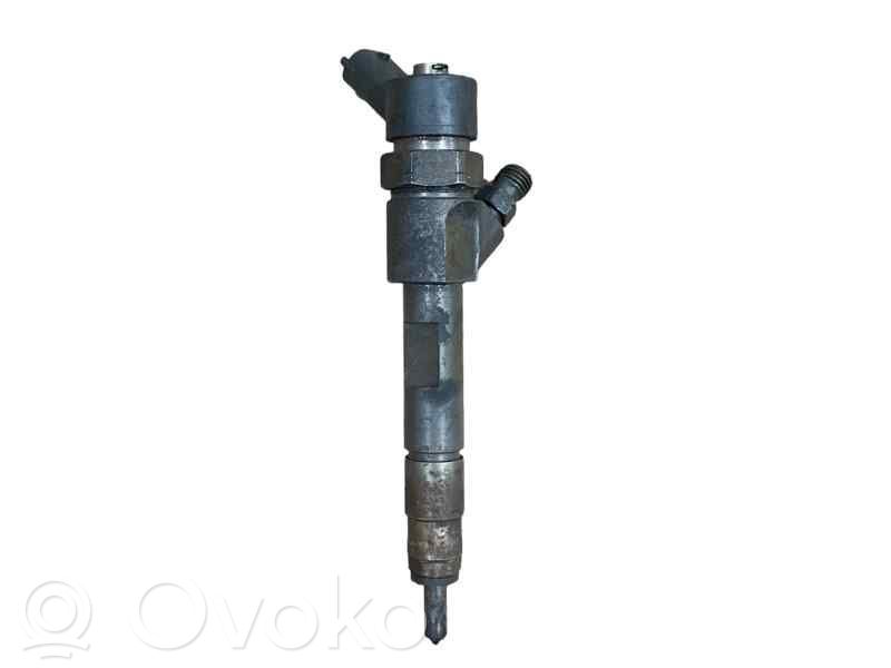 Renault Trafic II (X83) Inyector de combustible 