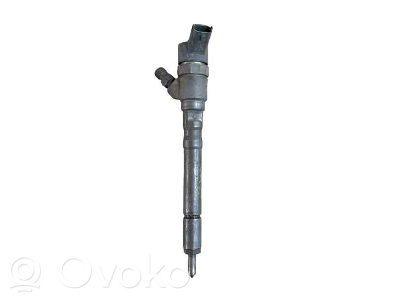Inyector de combustible   0445110101,BOSCH