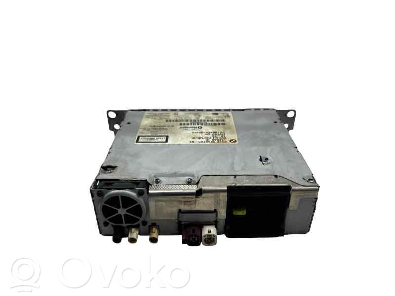 Panel / Radioodtwarzacz CD/DVD/GPS   65129299265,651293579889299265