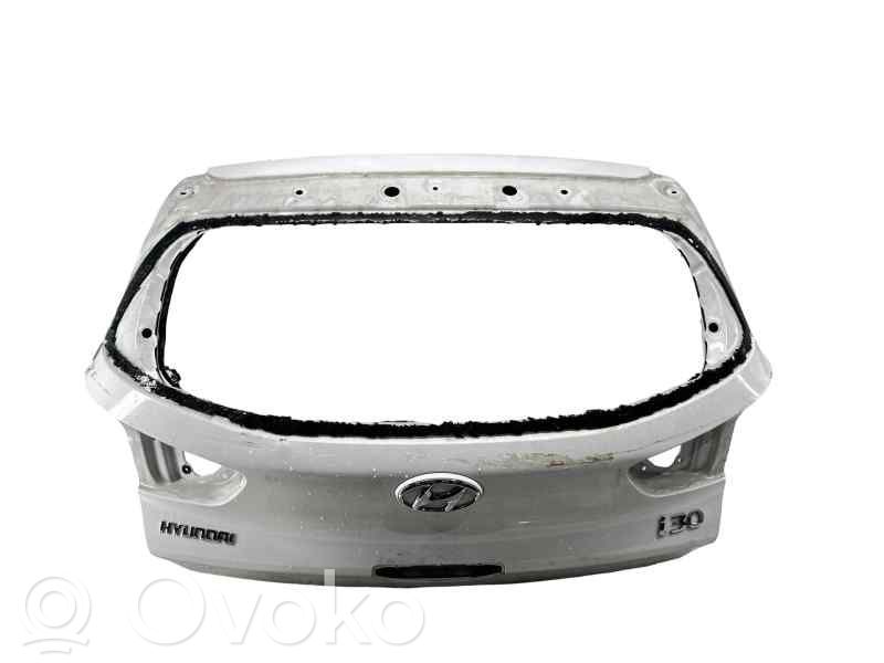 Hyundai i30 Puerta del maletero/compartimento de carga 