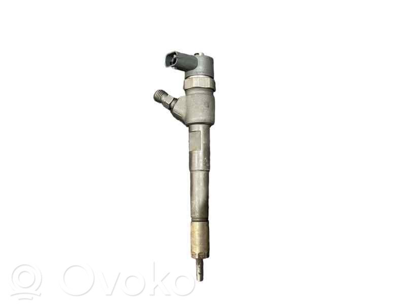 Fiat Doblo Inyector de combustible 