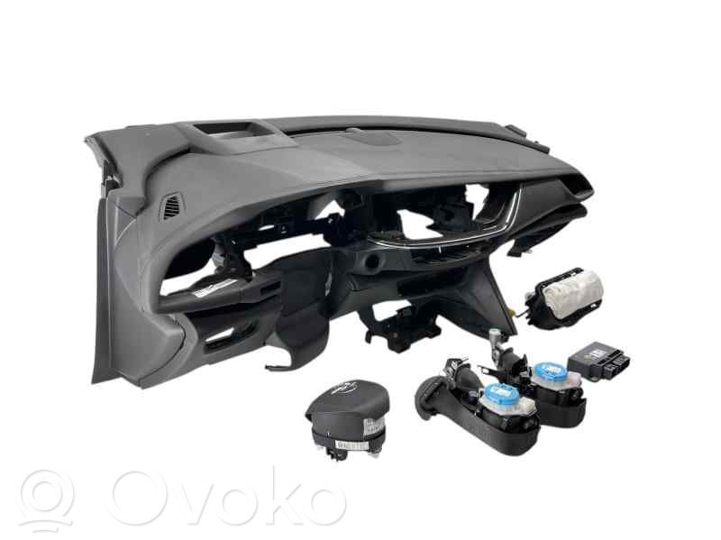 Opel Insignia B Juego de airbag con panel 