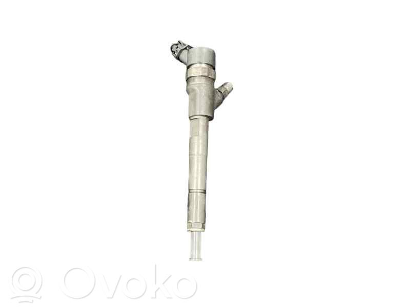Toyota Yaris Inyector de combustible 