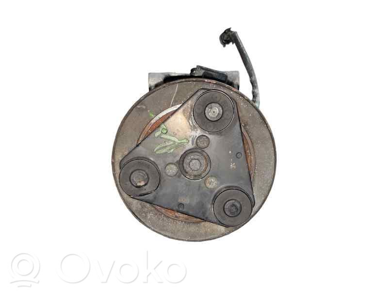 Ford Focus Klimakompressor Pumpe 