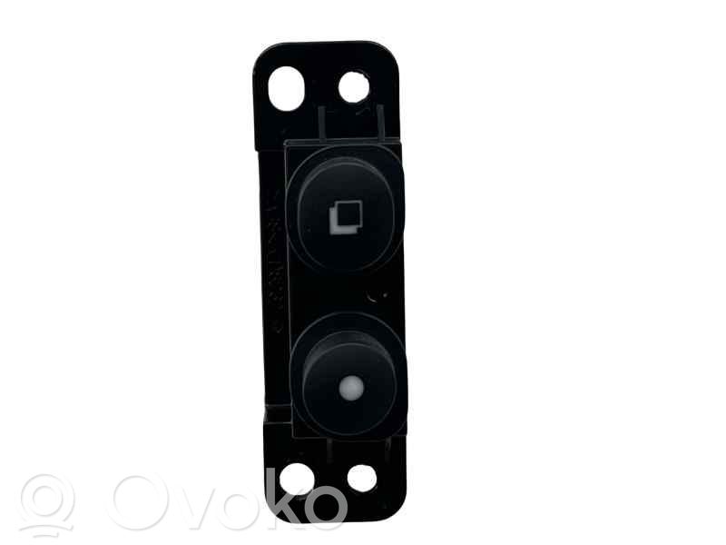 Nissan Micra Otros interruptores/perillas/selectores 