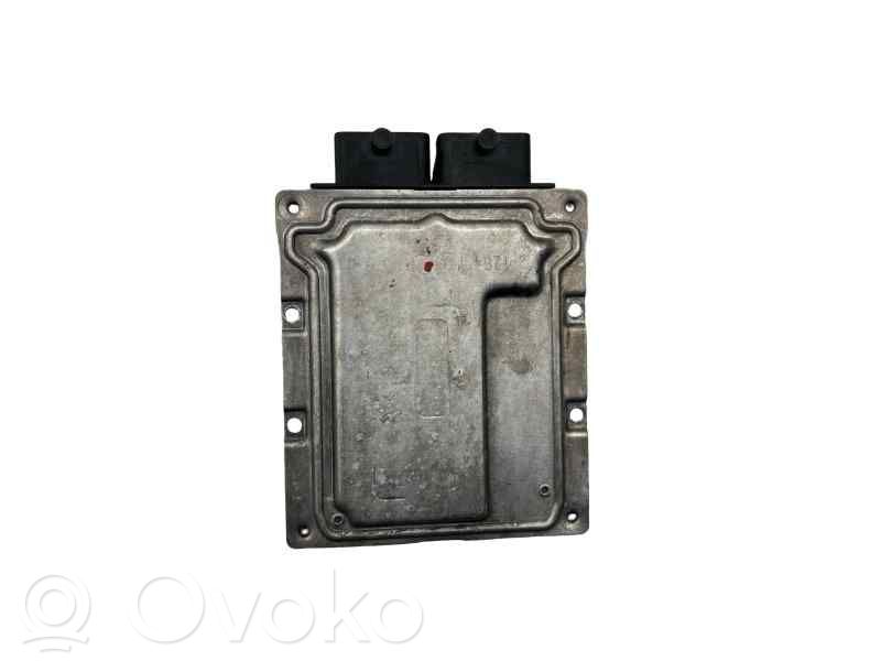 Fiat 500 Engine control unit/module 