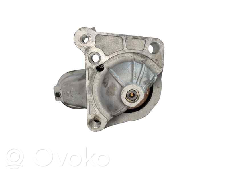 Renault Megane II Electromotor 