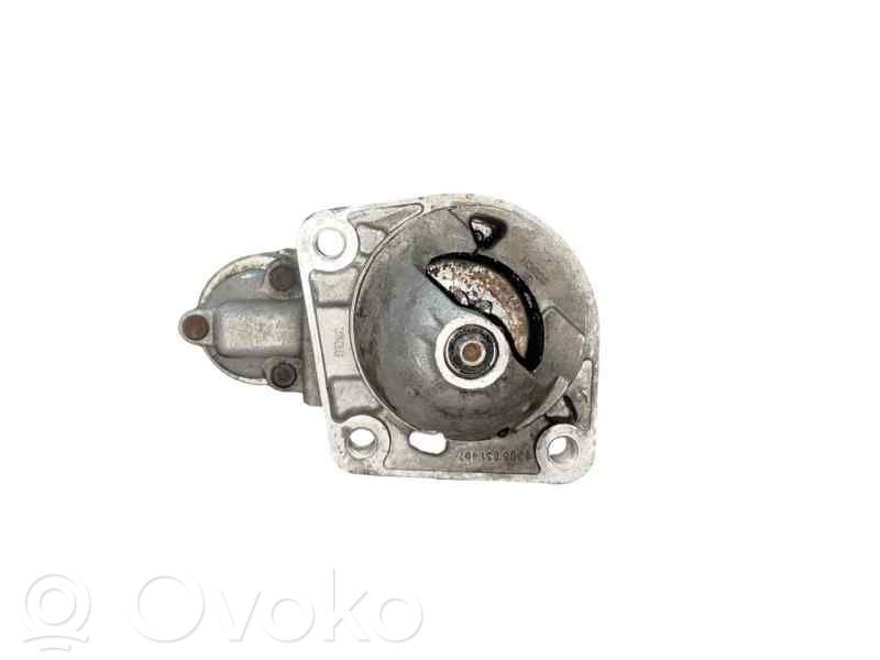 Ford Focus Motor de arranque 