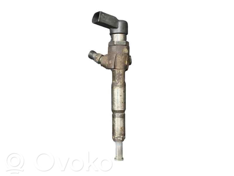 Inyector de combustible   4M5Q9F593AD,RE4M5Q9F593AD