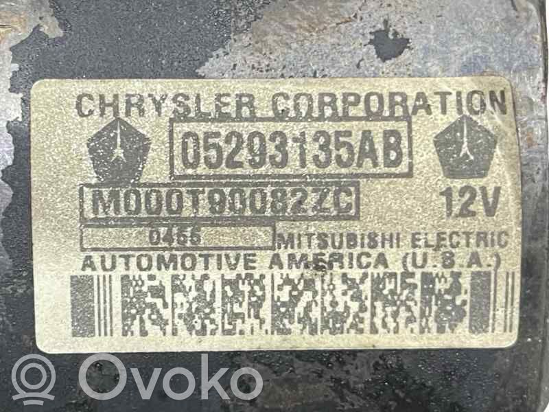 Chrysler PT Cruiser Electromotor 