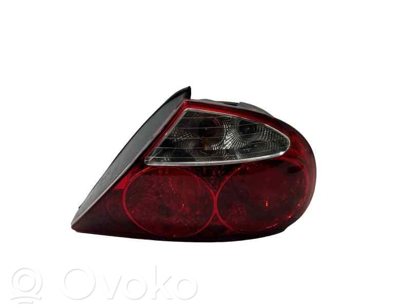 Jaguar S-Type Rear/tail lights 