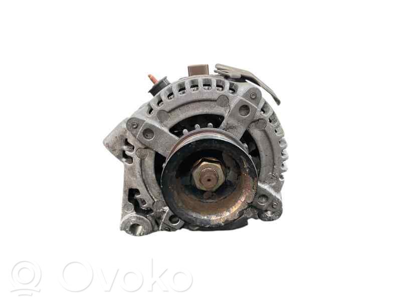 Alternator   2706028260,270602826084