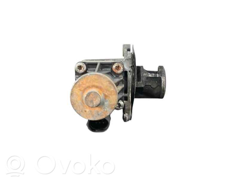 Fiat Doblo Supapă EGR 