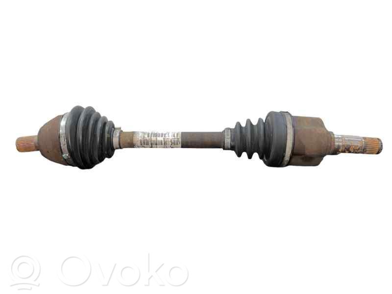 Ford Focus Półoś przednia 
