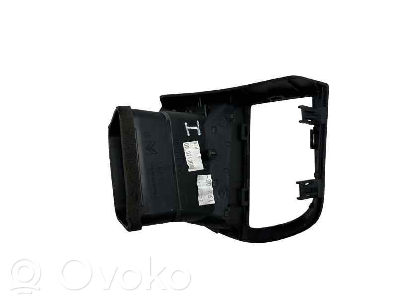 Citroen C4 I Picasso Griglia di ventilazione centrale cruscotto 