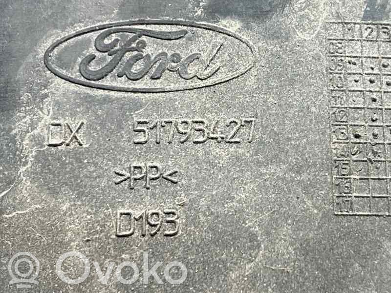 Ford Ka Apakšspārns 