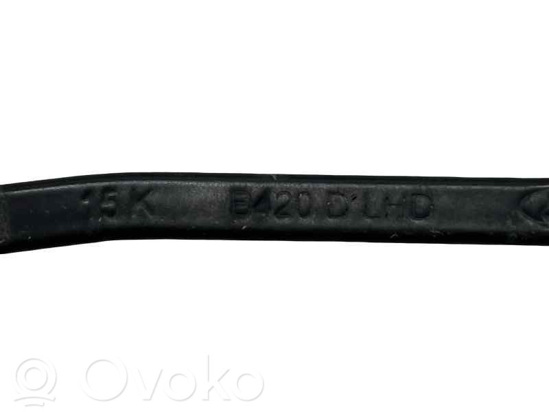 Ford Ka Front wiper blade arm 