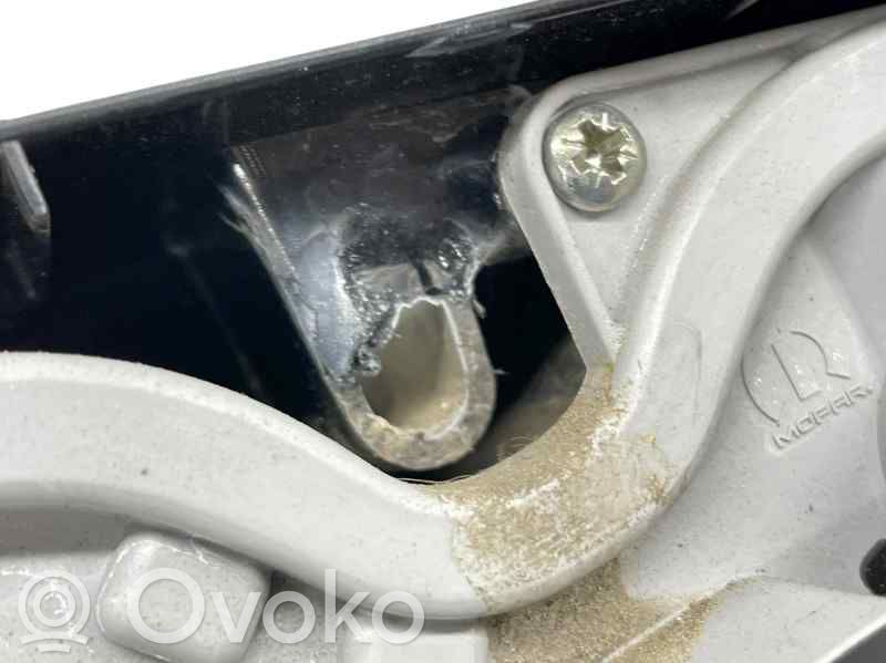 Fiat Tipo Lampă spate în capacul portbagajului 