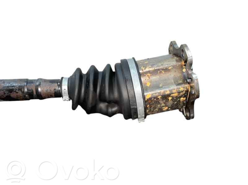 Ford Galaxy Front driveshaft 